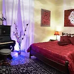 Experience Hotell Rom