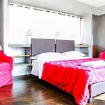 Experience Hotell *