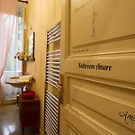 Hotell Experience