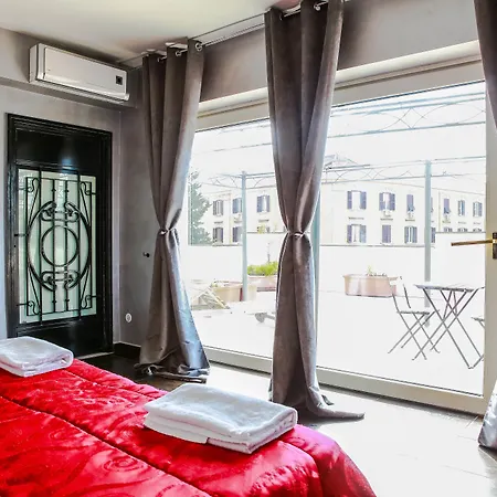 Hotell Experience