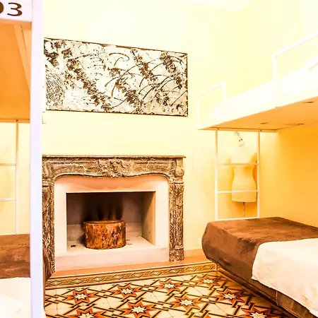 Hotell Experience *