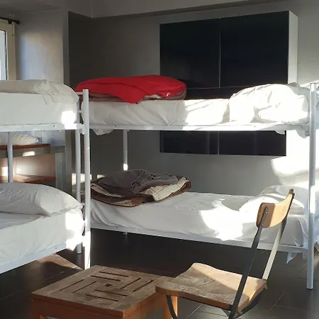 Experience Hotel