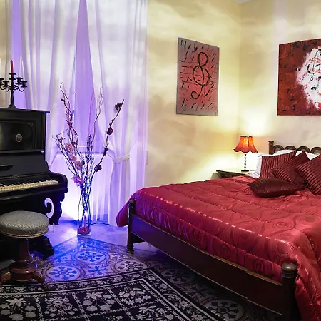 Experience Hotel Řím