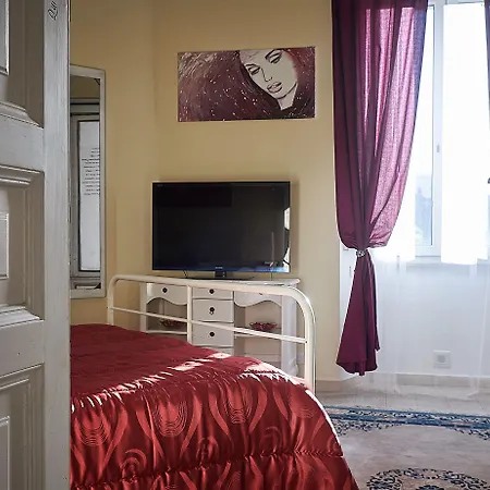 Hotel Experience Roma