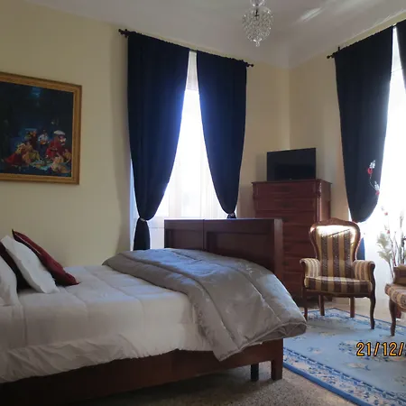 Experience Hotel Řím