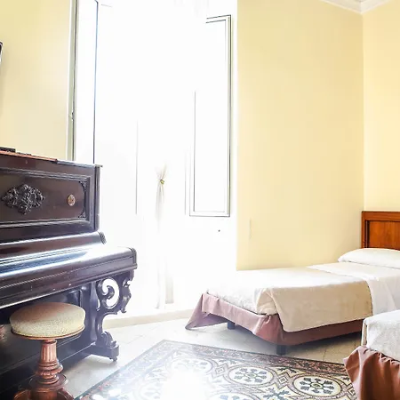 Experience Hotel Řím