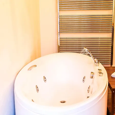 Experience Hotel Roma