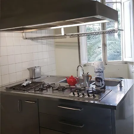 Experience * Řím