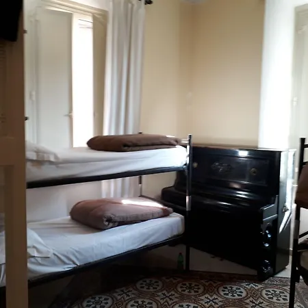 Experience Hotel