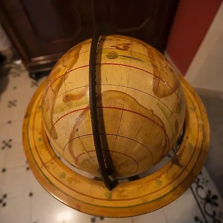 Experience Hotel Roma