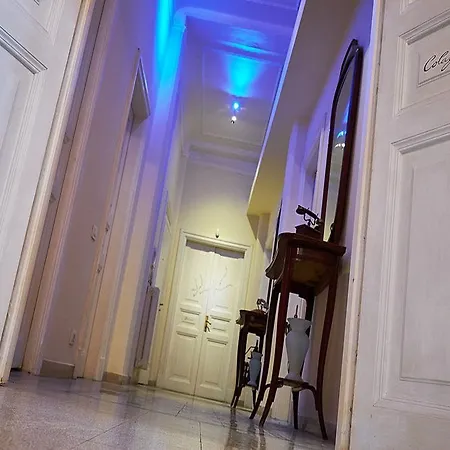 Experience Hotel