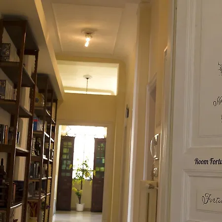 Experience Hotel Roma