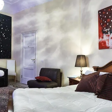 Experience Hotel *