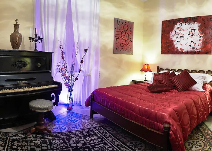 Experience Hotel Rome