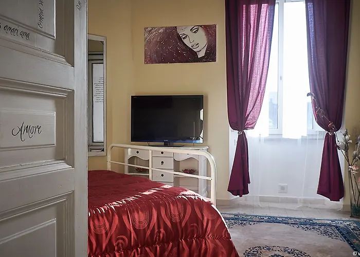 Hotel Experience Rome