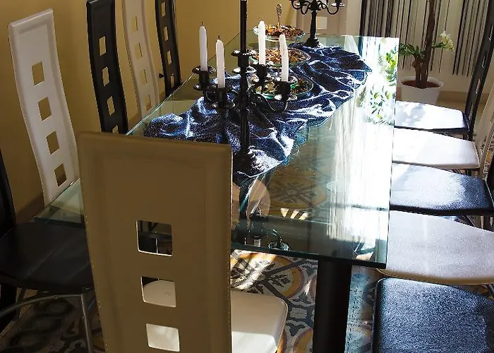 Hotel Experience Rome