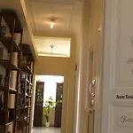 Experience Hotel Rome