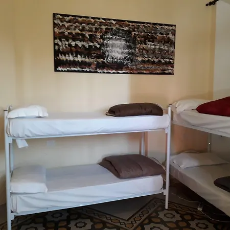 Hostel Experience *