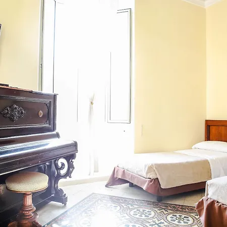 Hostel Experience Rome