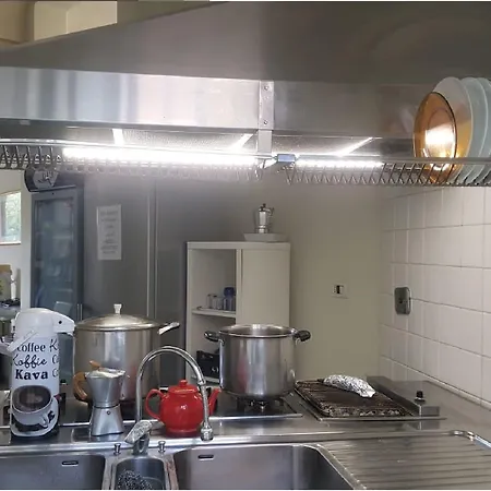 Experience Hostel Rom