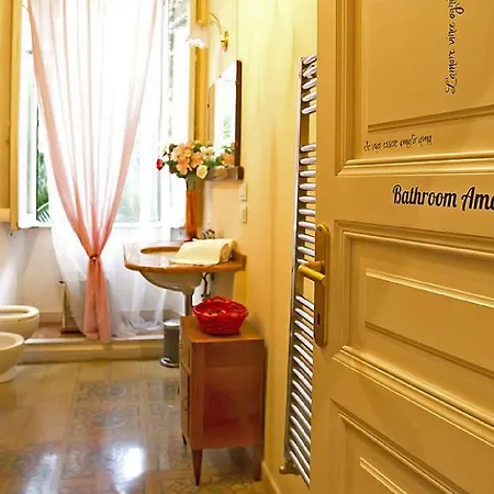 Experience Hostel Rom