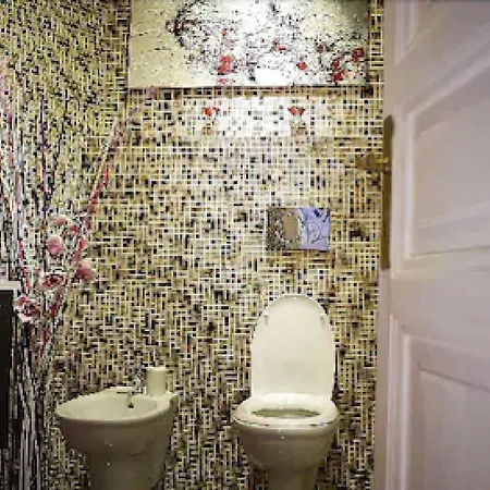 Hostel Experience Rom