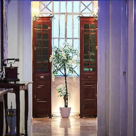 Experience Hotel Rome