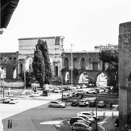 Hotel Experience Rome