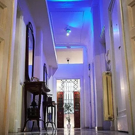 Albergue Experience