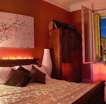 Experience Hostel Rom