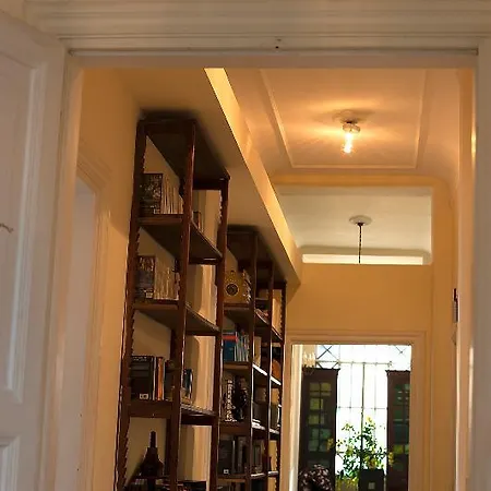 酒店 Experience 罗马