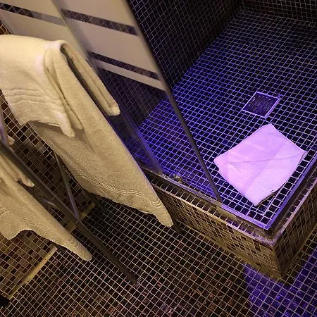 Experience Hostel *