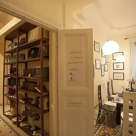 Experience Hostel Rom