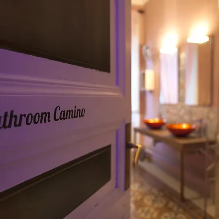 Hotel Experience Rome