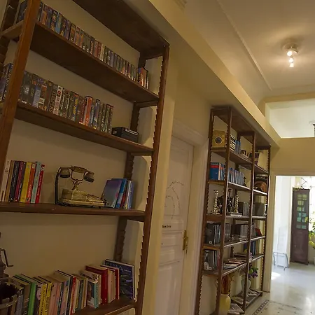 Hostel Experience Rom
