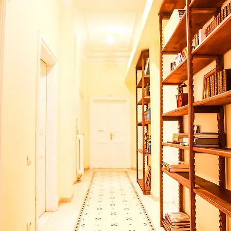 Hostel Experience Rom