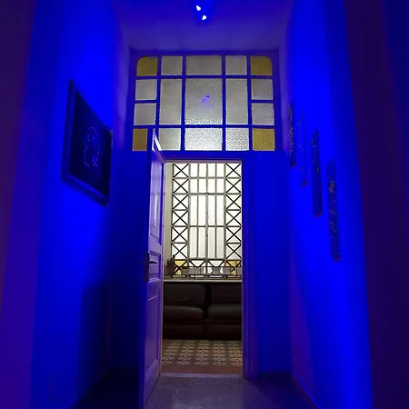 Experience Hostel