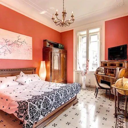 Experience Hostel Rom