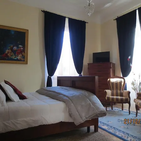 Experience Albergue *