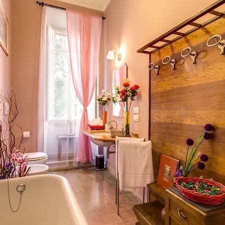 Experience Hostel Rom