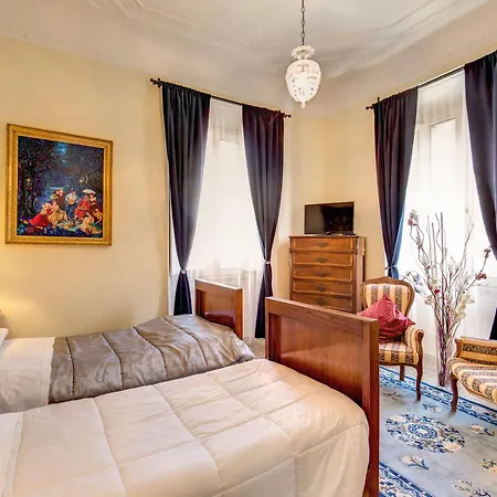 Experience Albergue *