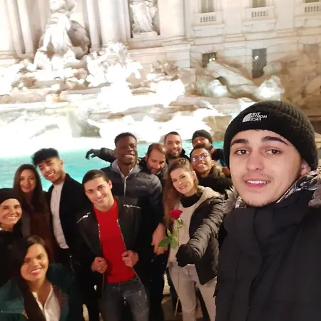 Experience Hostel Rome