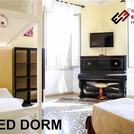 Experience Rome