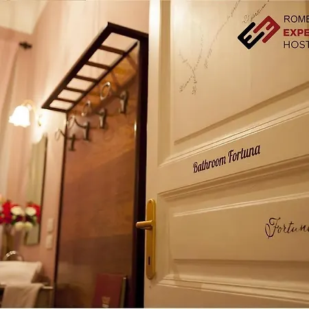 Experience Hostel