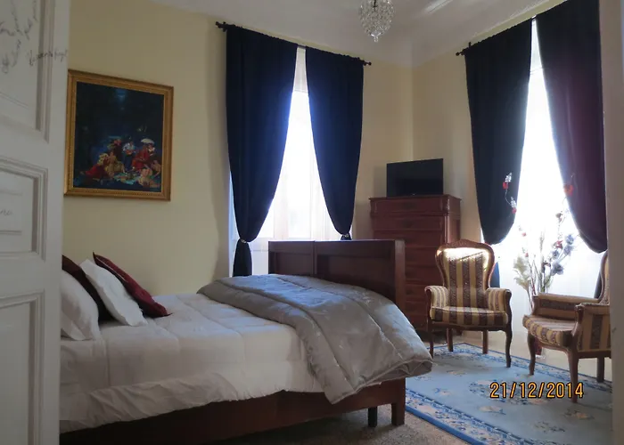 Experience Hotel Rzym