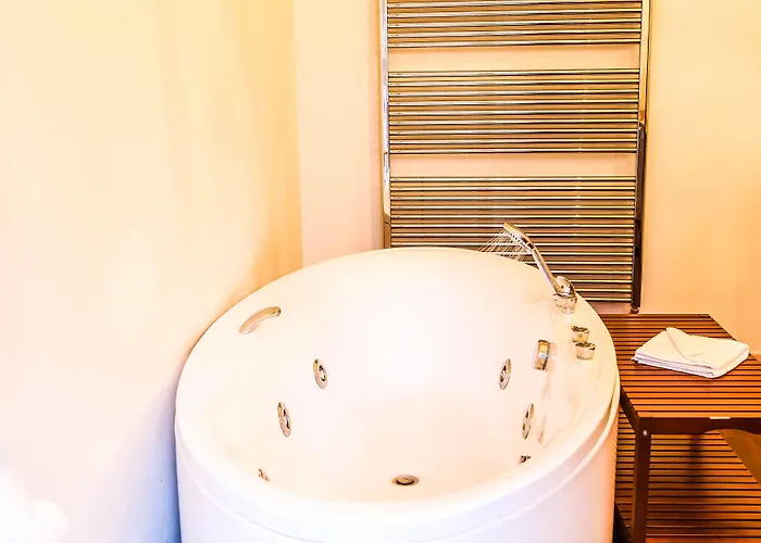 Experience Hotel Rzym