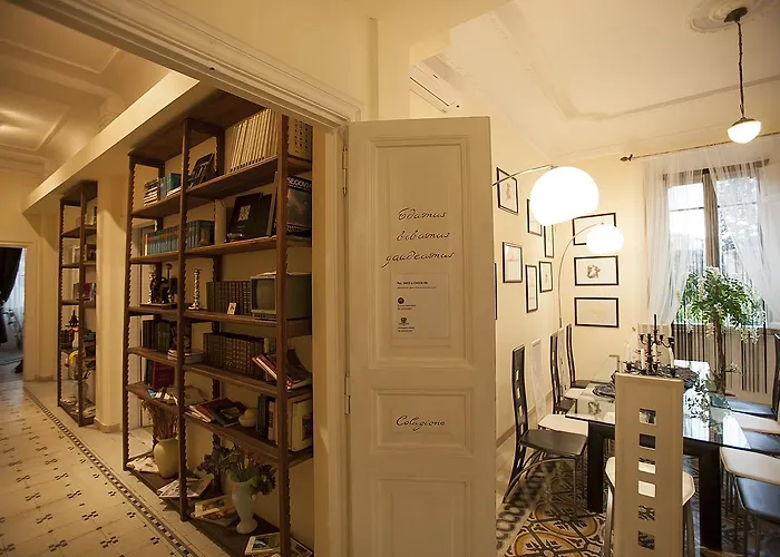 Experience Hotel Rzym