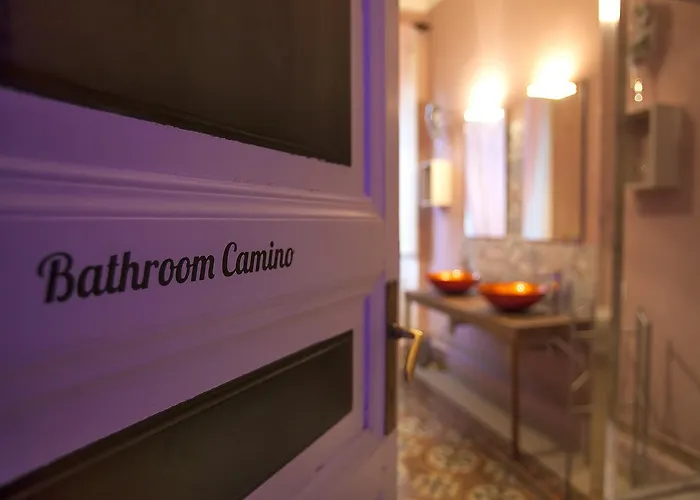 Hotel Experience Rzym