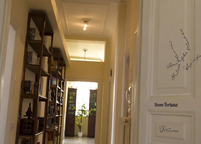 Experience Hotel Rzym