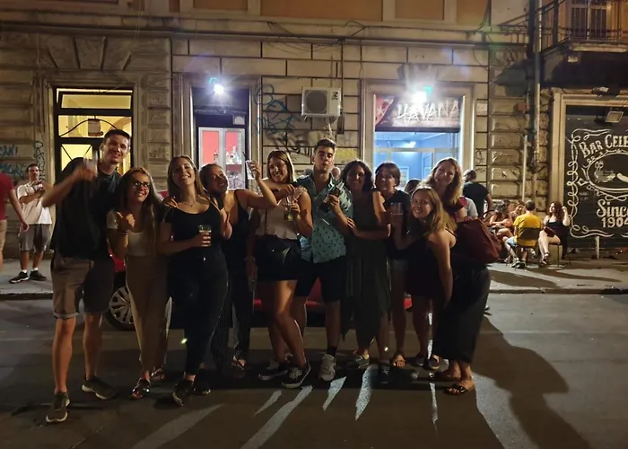 Experience Hotel Rzym